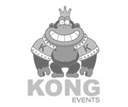 Zeddy Clients Kong Events